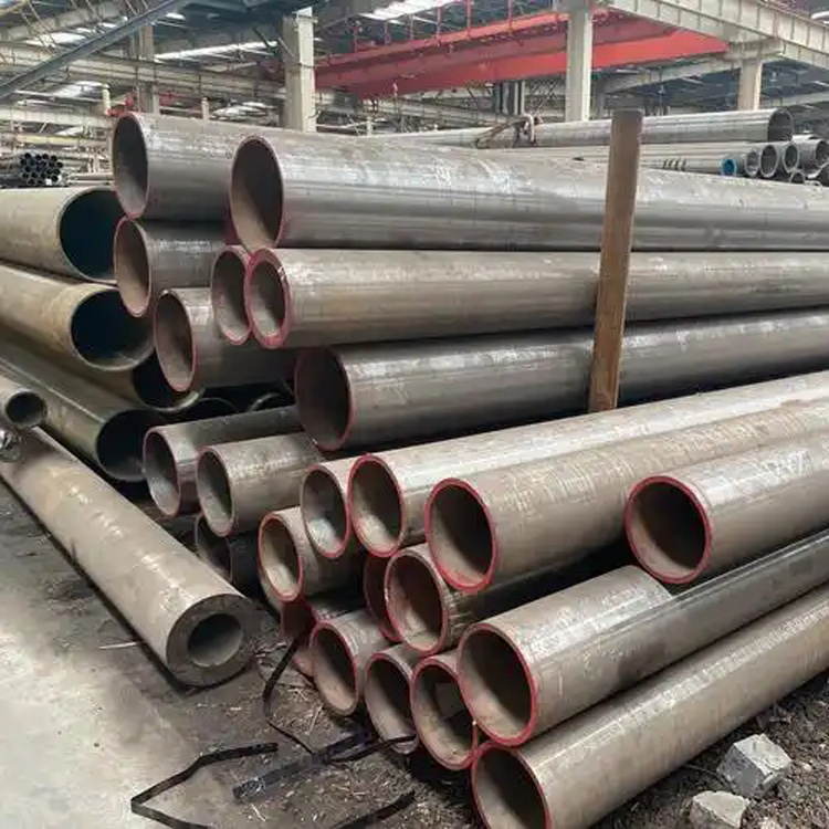 龙子湖电厂用锅炉管